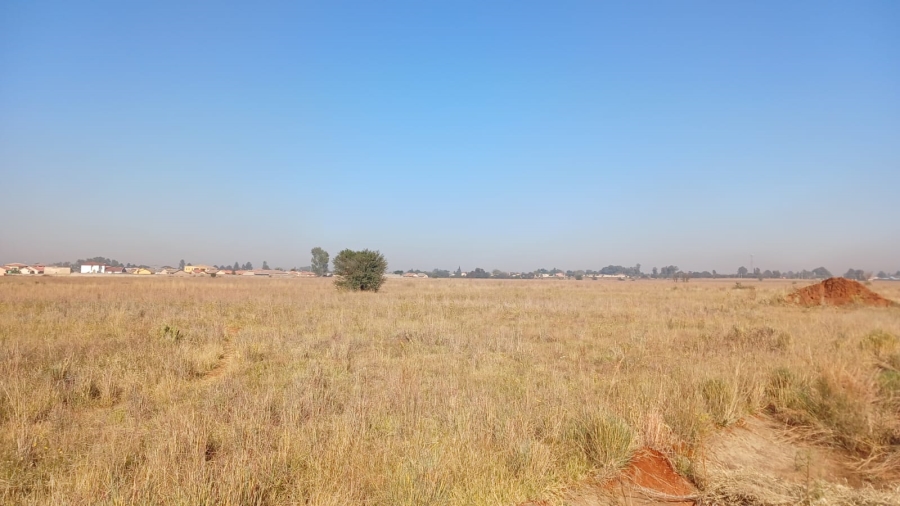 0 Bedroom Property for Sale in Unitas Park Gauteng