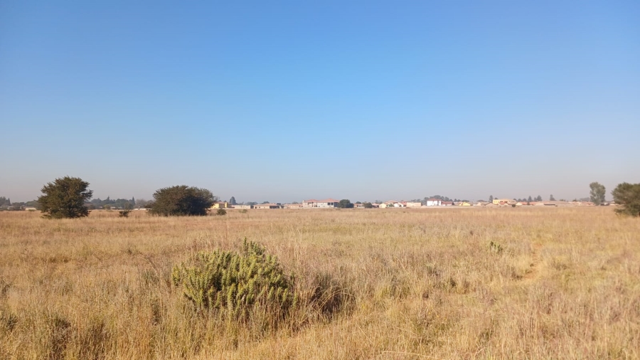 0 Bedroom Property for Sale in Unitas Park Gauteng