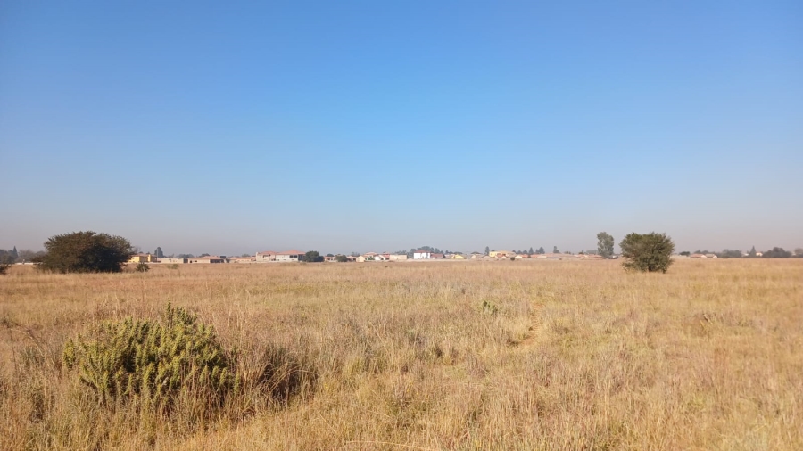 0 Bedroom Property for Sale in Unitas Park Gauteng