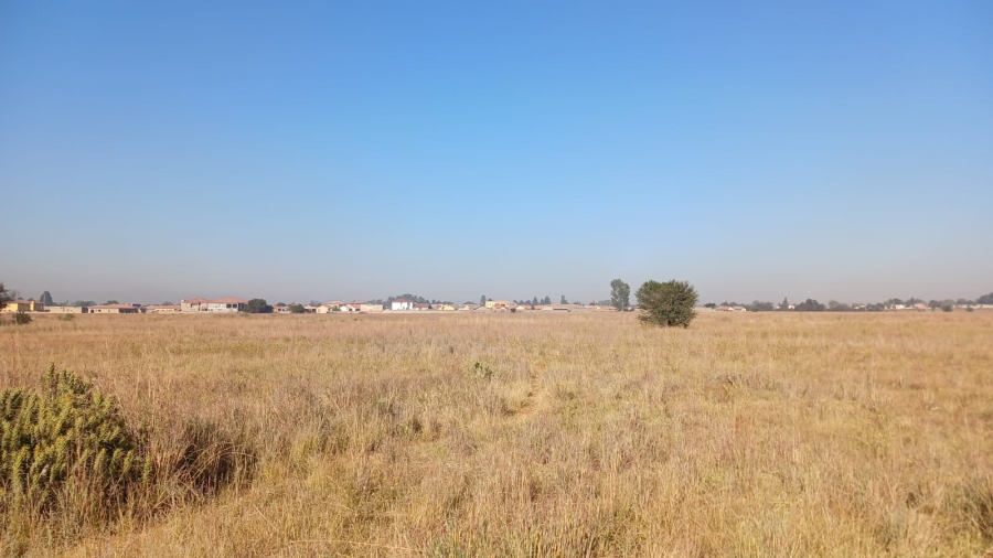 0 Bedroom Property for Sale in Unitas Park Gauteng