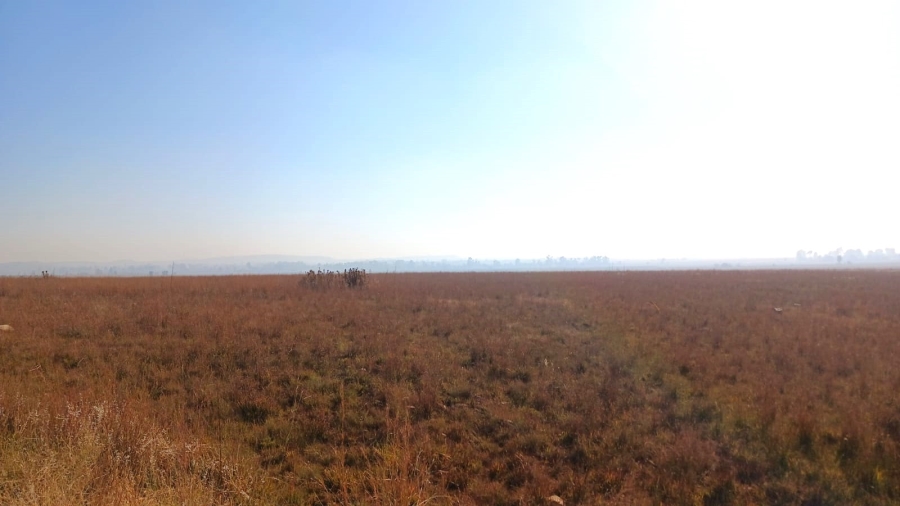 0 Bedroom Property for Sale in Unitas Park Gauteng