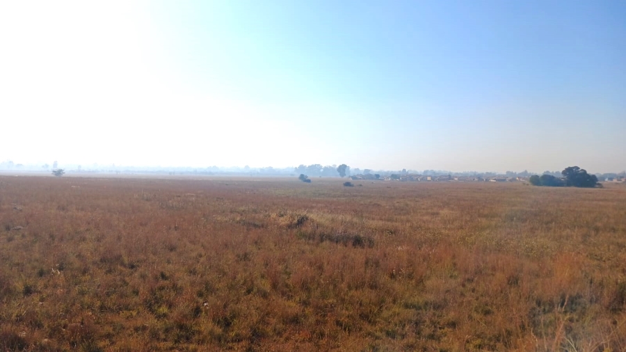 0 Bedroom Property for Sale in Unitas Park Gauteng