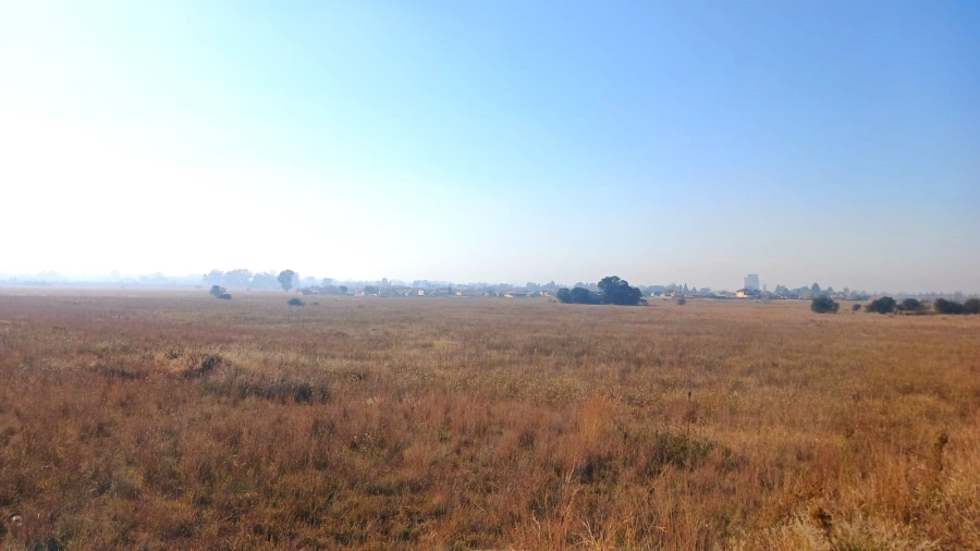 0 Bedroom Property for Sale in Unitas Park Gauteng