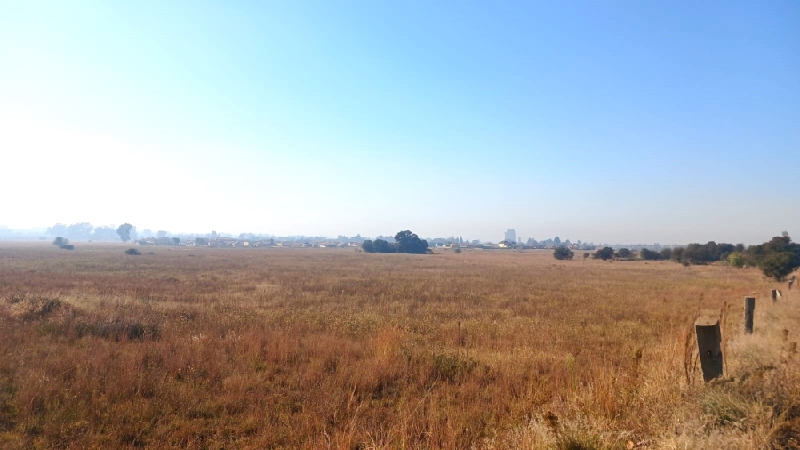 0 Bedroom Property for Sale in Unitas Park Gauteng