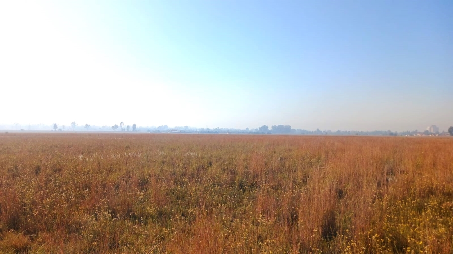 0 Bedroom Property for Sale in Unitas Park Gauteng