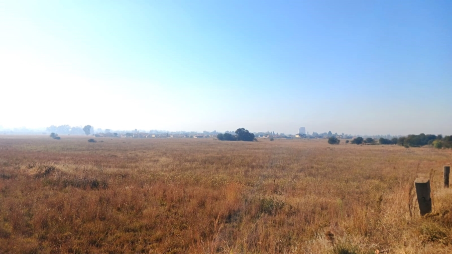 0 Bedroom Property for Sale in Unitas Park Gauteng