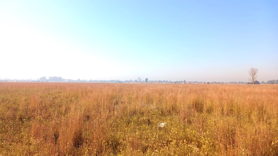 0 Bedroom Property for Sale in Unitas Park Gauteng