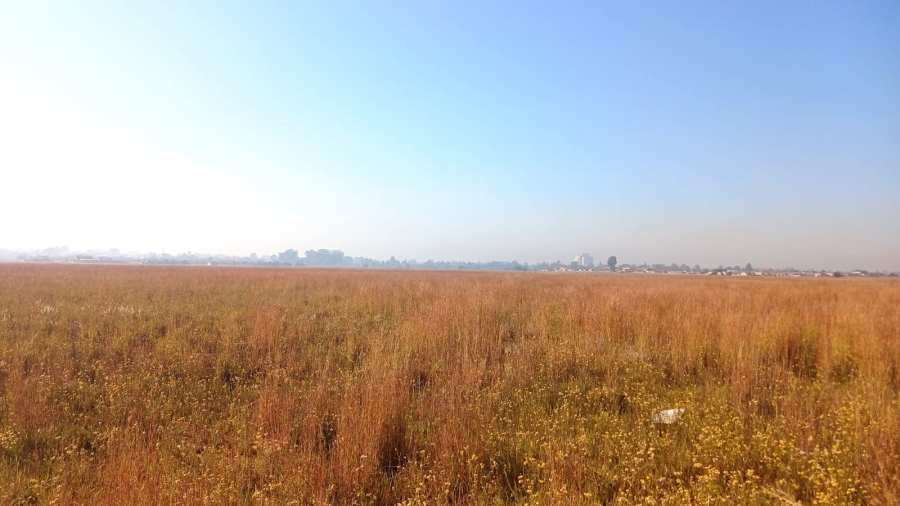 0 Bedroom Property for Sale in Unitas Park Gauteng