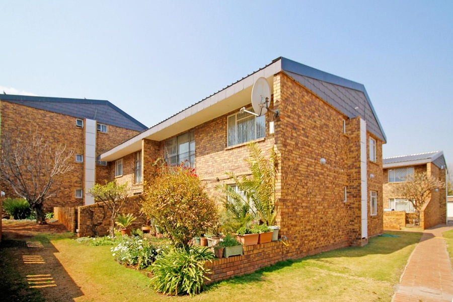 2 Bedroom Property for Sale in Eastleigh Gauteng