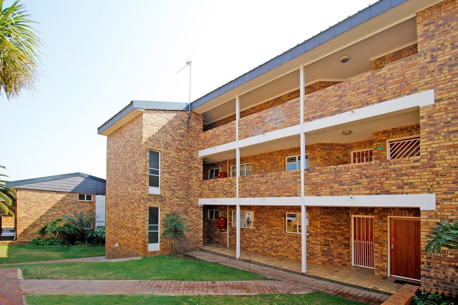 2 Bedroom Property for Sale in Eastleigh Gauteng