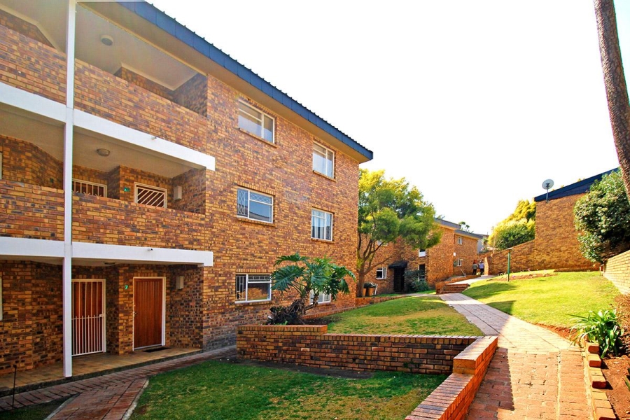 2 Bedroom Property for Sale in Eastleigh Gauteng