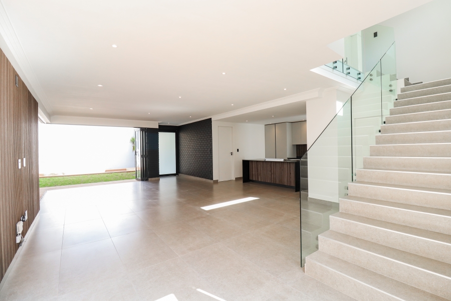 4 Bedroom Property for Sale in Morningside Gauteng