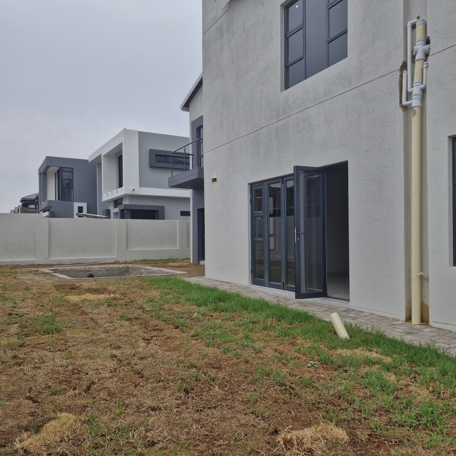 4 Bedroom Property for Sale in Six Fountains Residential Estate Gauteng