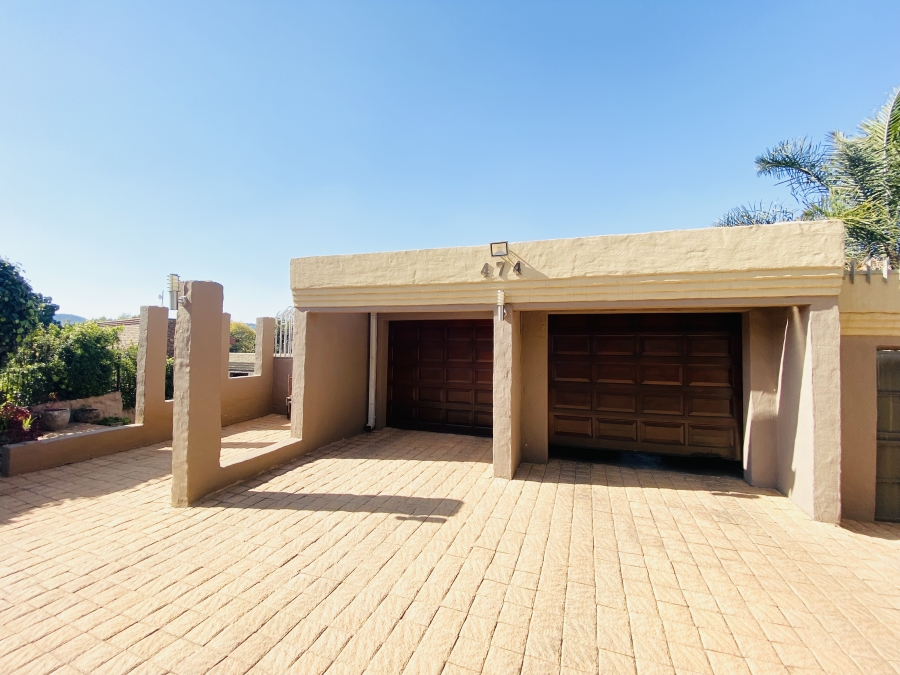 5 Bedroom Property for Sale in Faerie Glen Gauteng