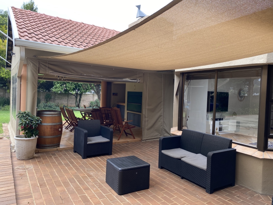 4 Bedroom Property for Sale in Morning Hill Gauteng