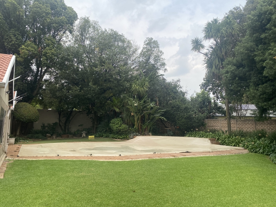 4 Bedroom Property for Sale in Morning Hill Gauteng