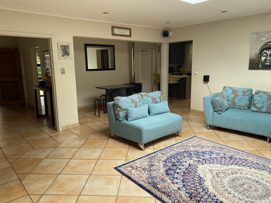 4 Bedroom Property for Sale in Morning Hill Gauteng