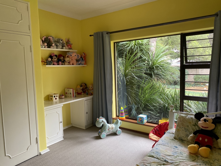 4 Bedroom Property for Sale in Morning Hill Gauteng