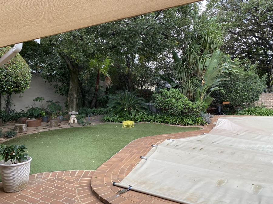 4 Bedroom Property for Sale in Morning Hill Gauteng