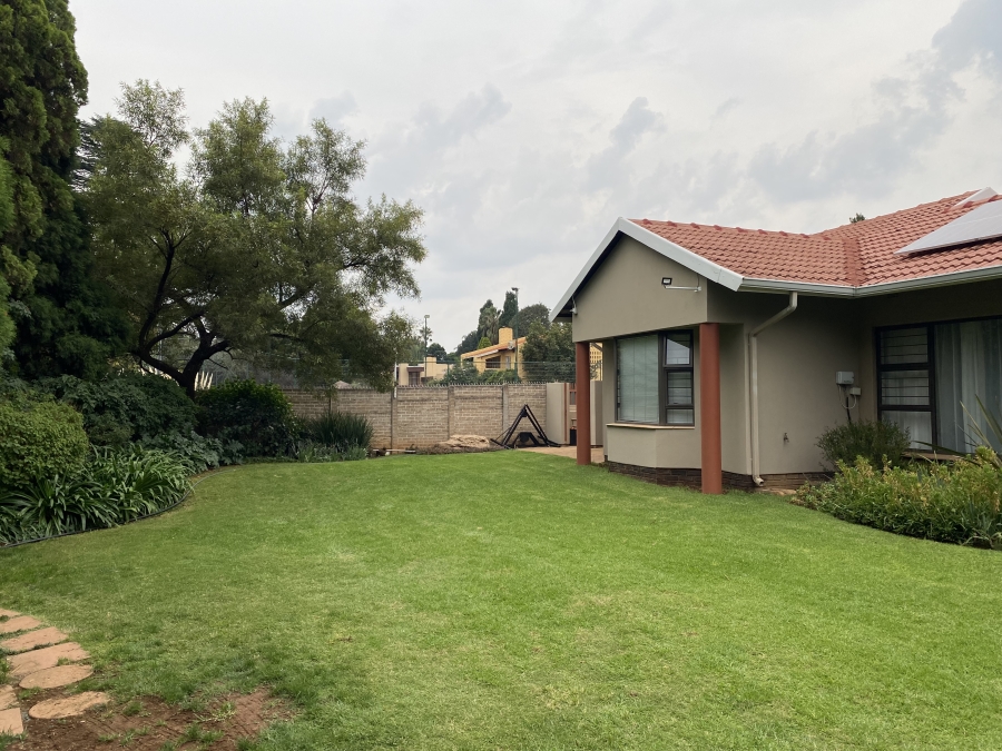 4 Bedroom Property for Sale in Morning Hill Gauteng
