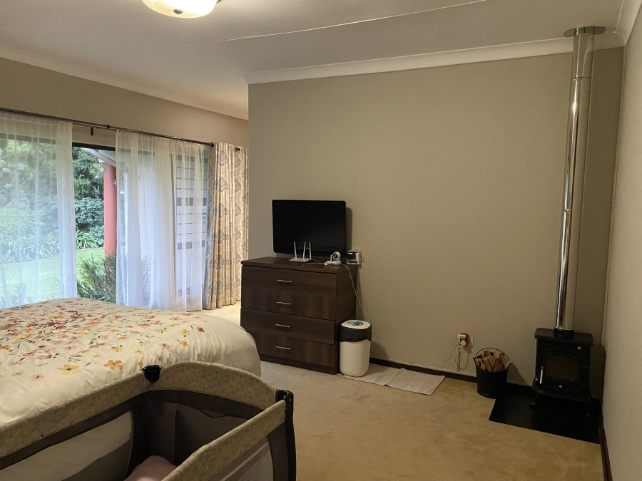 4 Bedroom Property for Sale in Morning Hill Gauteng