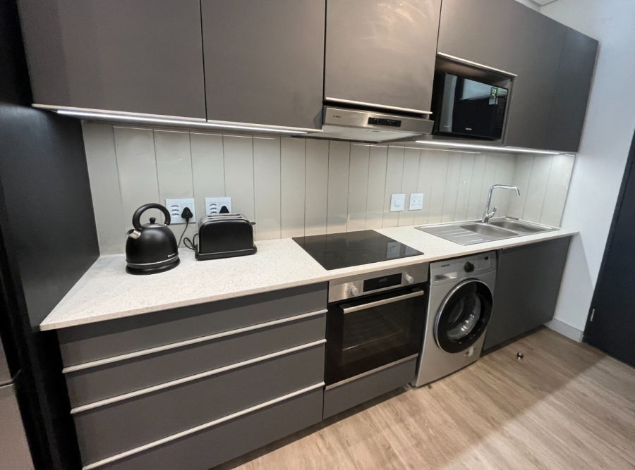 1 Bedroom Property for Sale in Sandown Gauteng