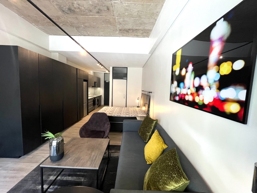 1 Bedroom Property for Sale in Sandown Gauteng