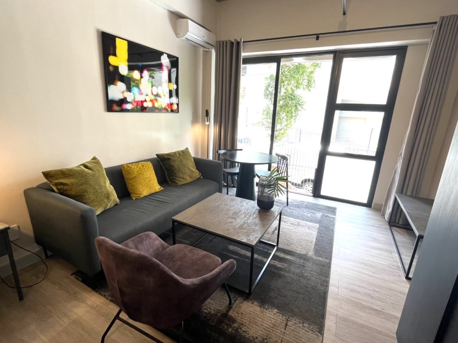 1 Bedroom Property for Sale in Sandown Gauteng