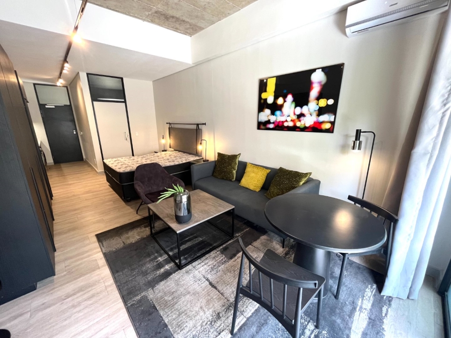 1 Bedroom Property for Sale in Sandown Gauteng