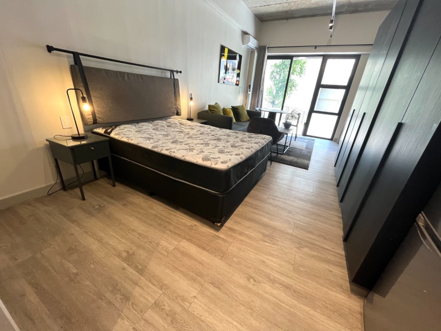 1 Bedroom Property for Sale in Sandown Gauteng