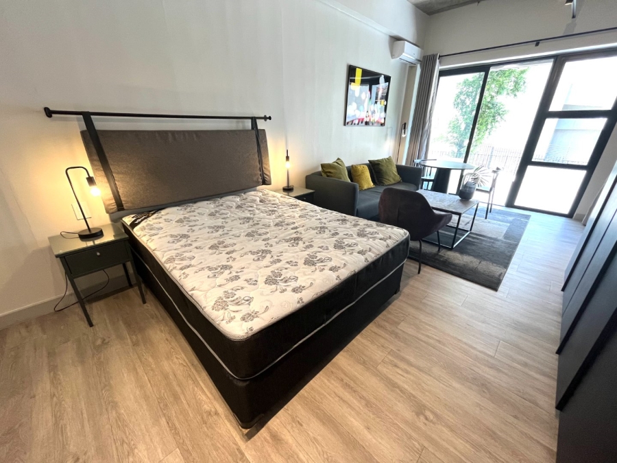 1 Bedroom Property for Sale in Sandown Gauteng