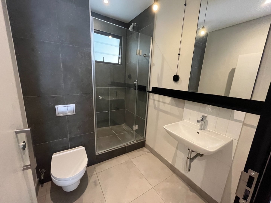 1 Bedroom Property for Sale in Sandown Gauteng