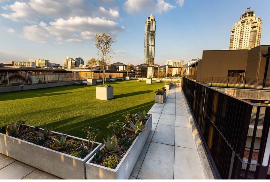 1 Bedroom Property for Sale in Sandown Gauteng