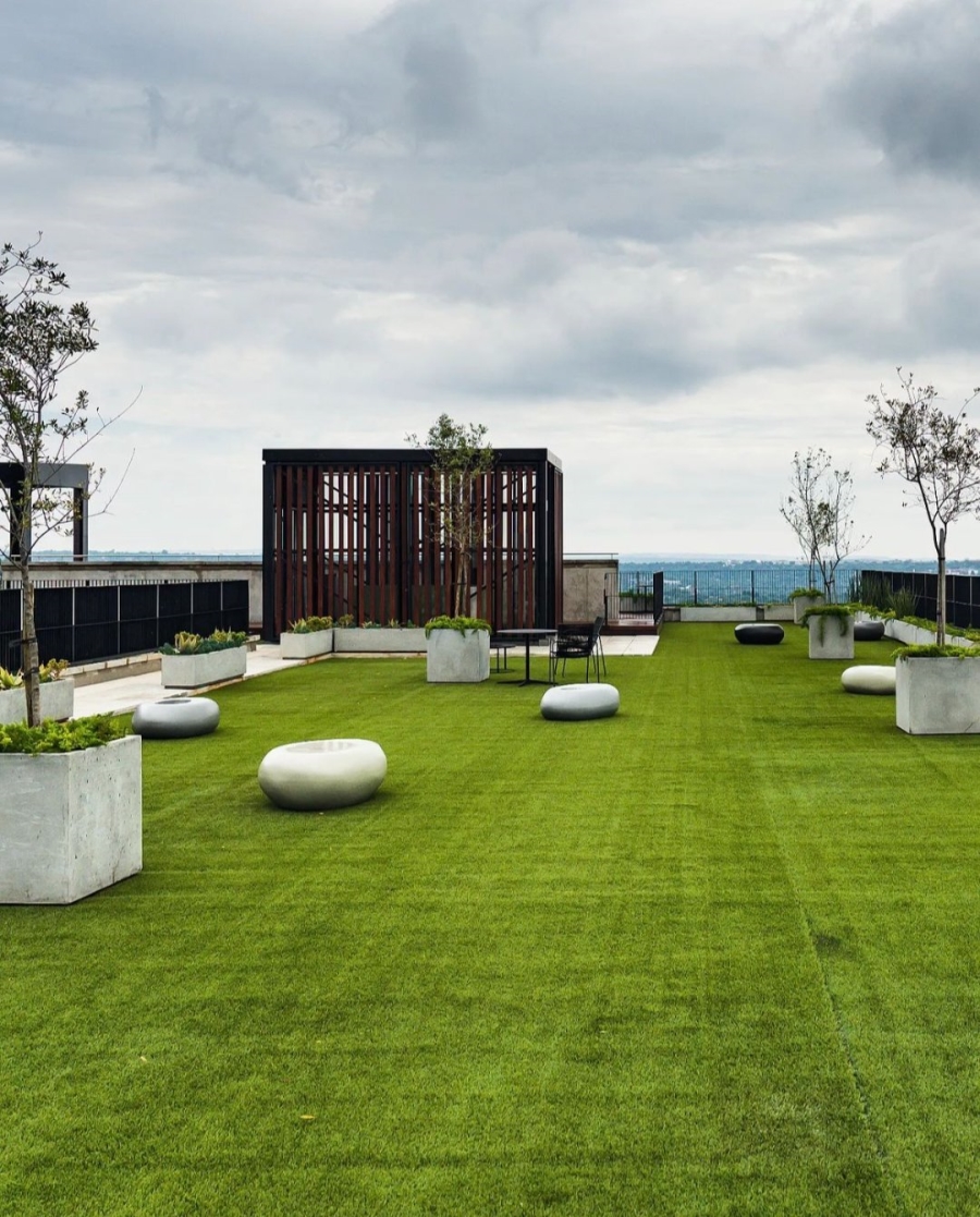 1 Bedroom Property for Sale in Sandown Gauteng