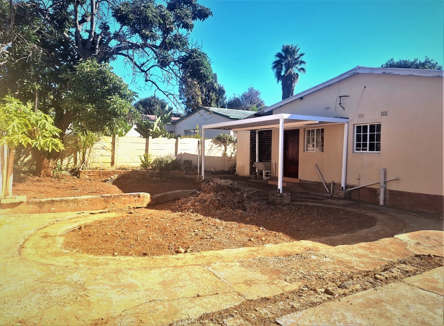 7 Bedroom Property for Sale in Westdene Gauteng