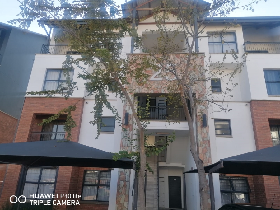 To Let 3 Bedroom Property for Rent in Willow Park Manor Gauteng