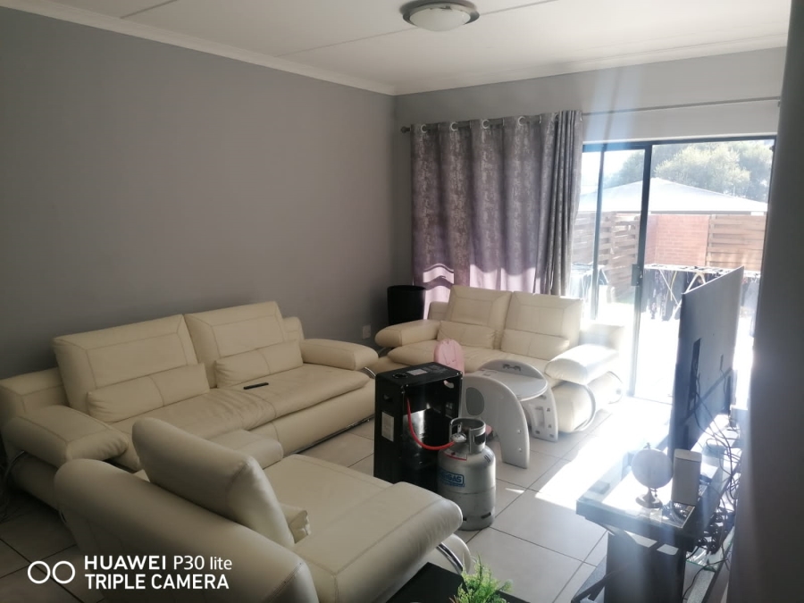 To Let 3 Bedroom Property for Rent in Willow Park Manor Gauteng