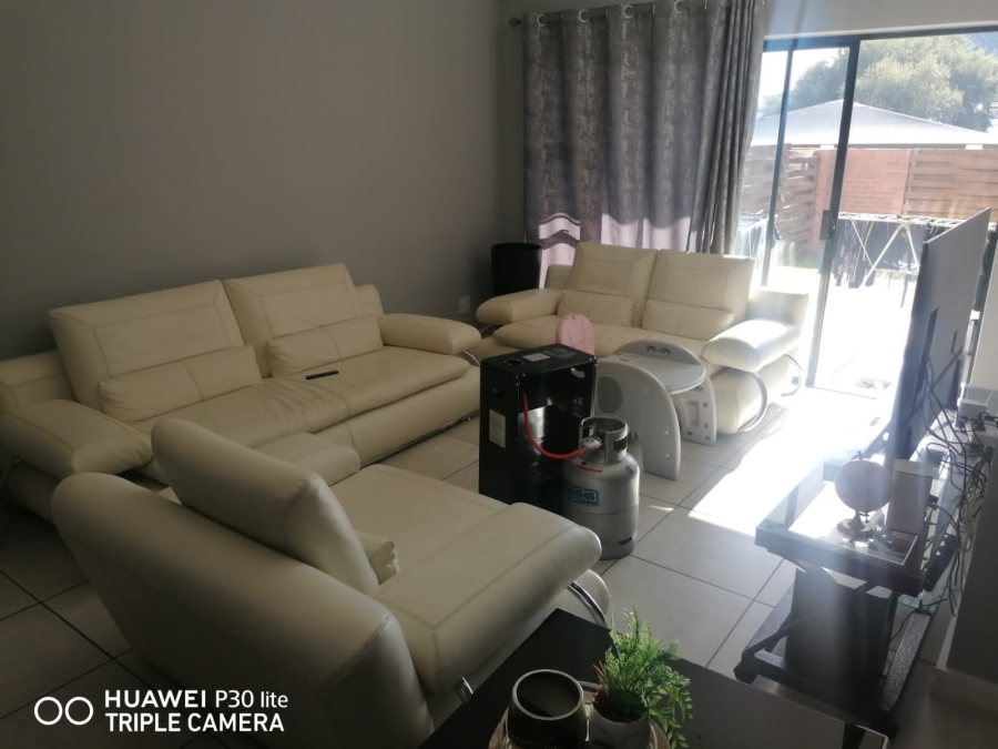 To Let 3 Bedroom Property for Rent in Willow Park Manor Gauteng