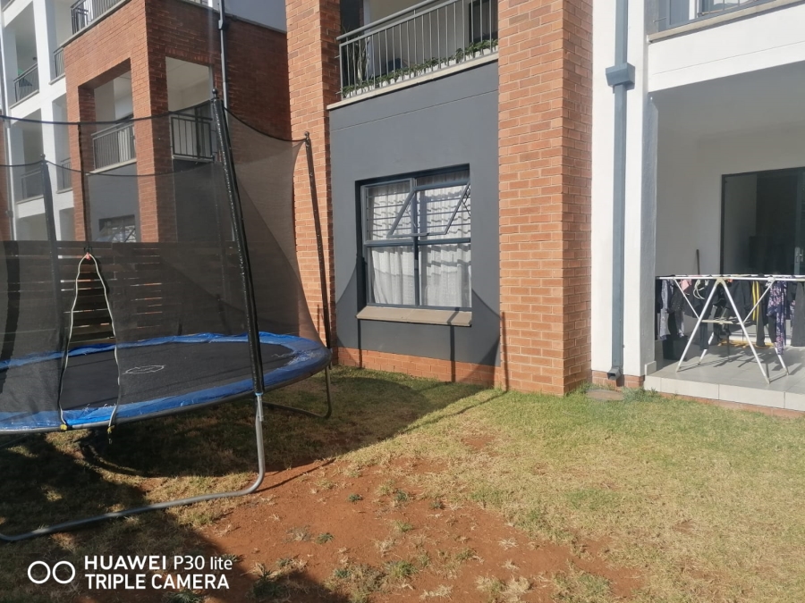 To Let 3 Bedroom Property for Rent in Willow Park Manor Gauteng