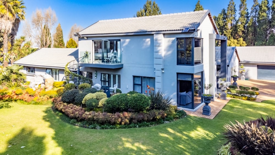 4 Bedroom Property for Sale in Meyerton Ext 6 Gauteng