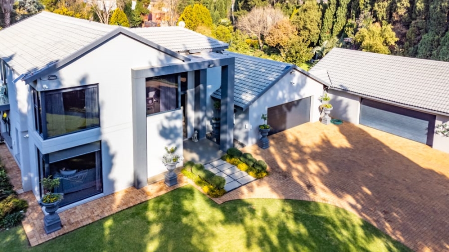 4 Bedroom Property for Sale in Meyerton Ext 6 Gauteng