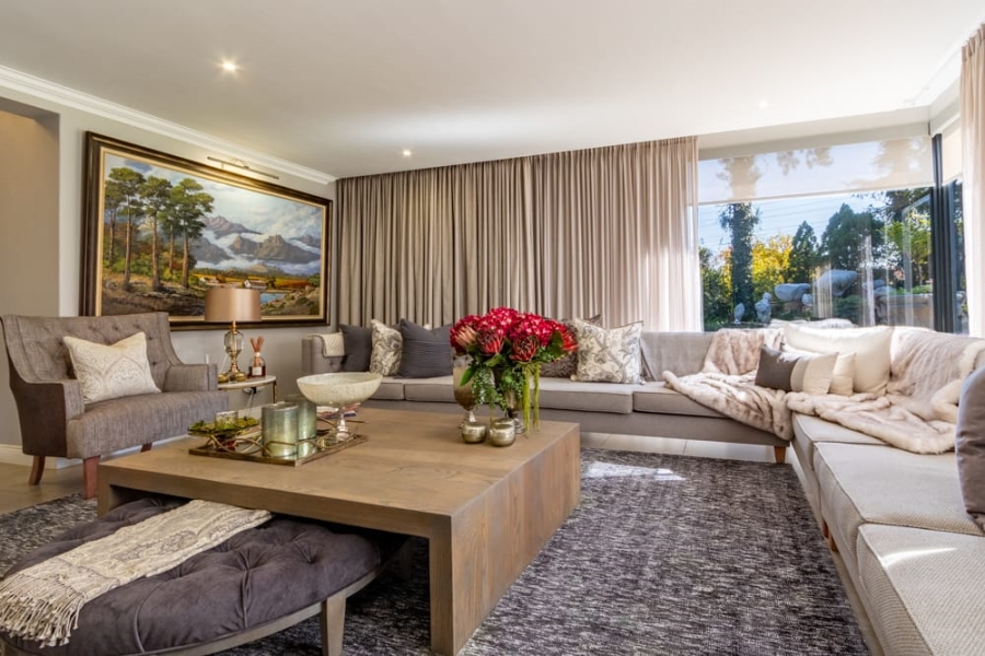 4 Bedroom Property for Sale in Meyerton Ext 6 Gauteng