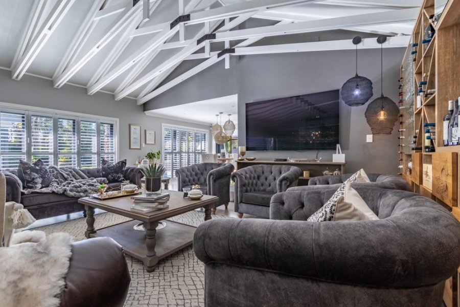 4 Bedroom Property for Sale in Meyerton Ext 6 Gauteng