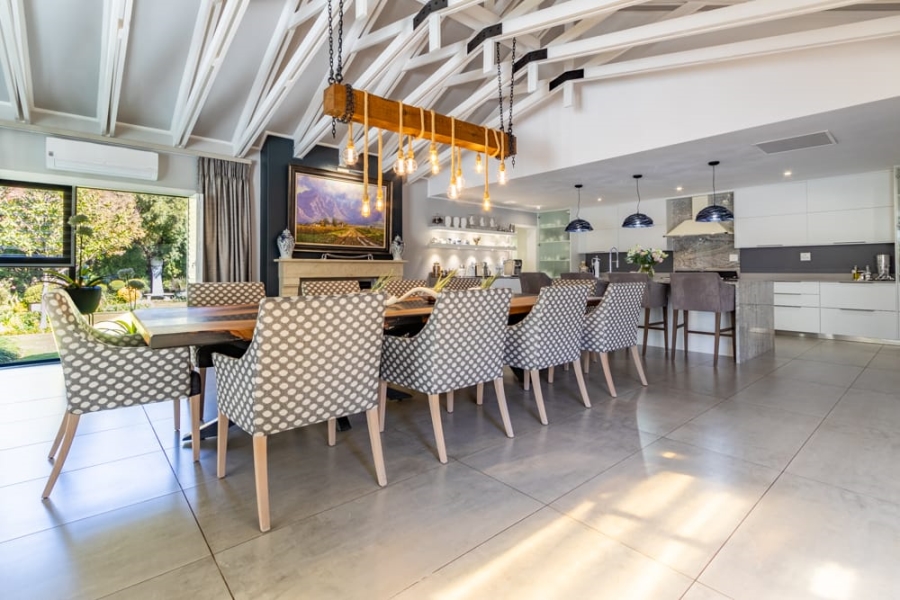 4 Bedroom Property for Sale in Meyerton Ext 6 Gauteng