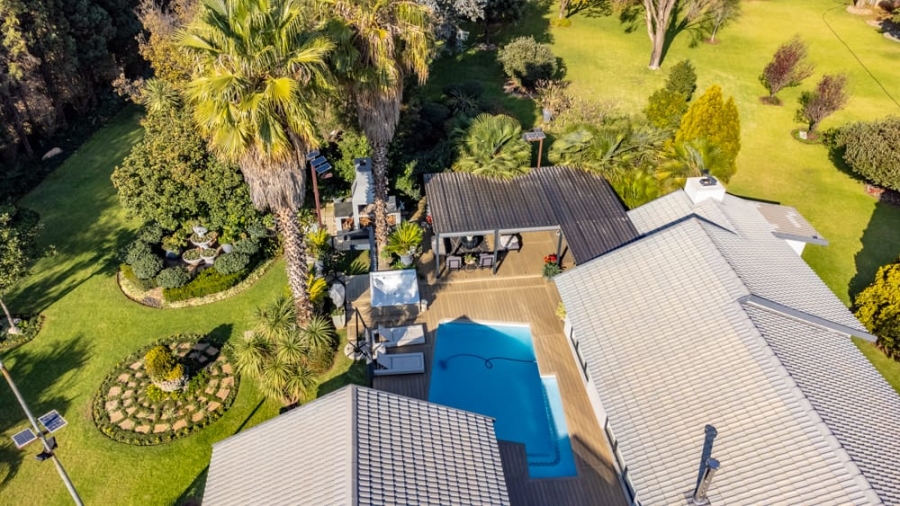 4 Bedroom Property for Sale in Meyerton Ext 6 Gauteng