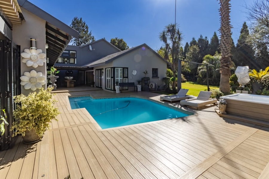 4 Bedroom Property for Sale in Meyerton Ext 6 Gauteng