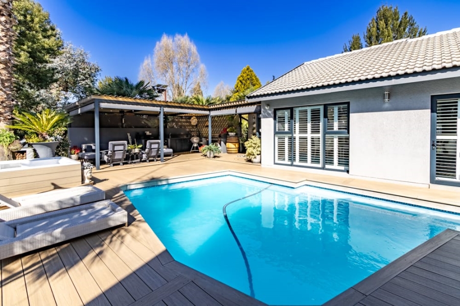 4 Bedroom Property for Sale in Meyerton Ext 6 Gauteng