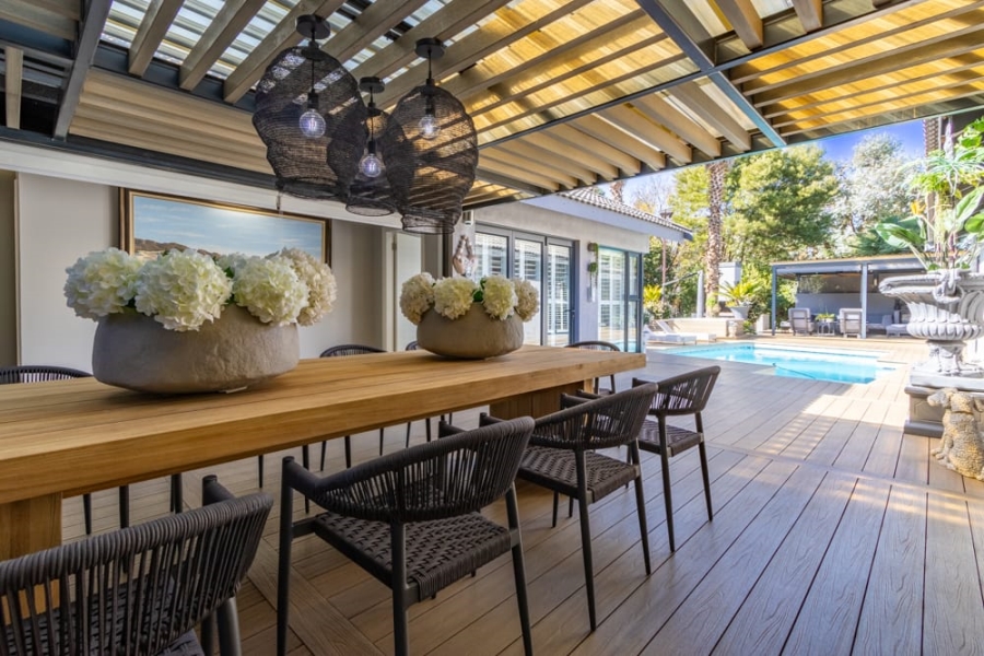 4 Bedroom Property for Sale in Meyerton Ext 6 Gauteng