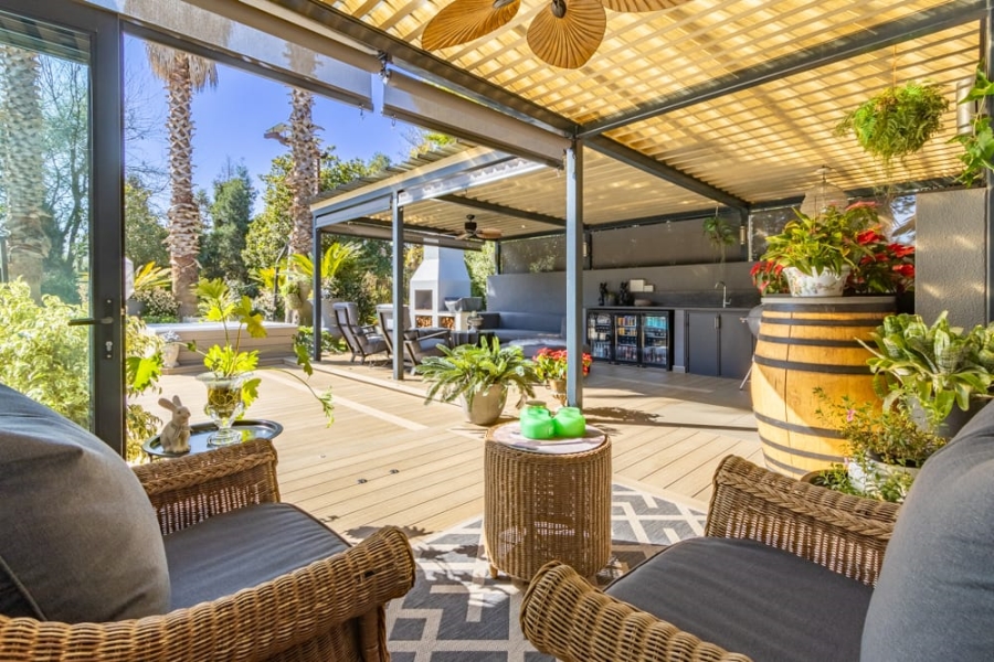 4 Bedroom Property for Sale in Meyerton Ext 6 Gauteng