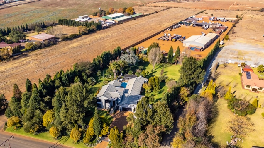 4 Bedroom Property for Sale in Meyerton Ext 6 Gauteng